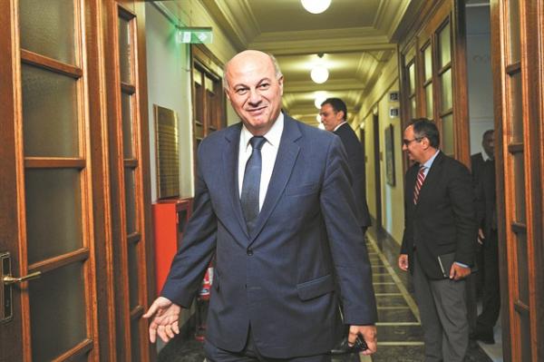 Ποινικός κώδικας: Ερχονται ρυθμίσεις – εξπρές