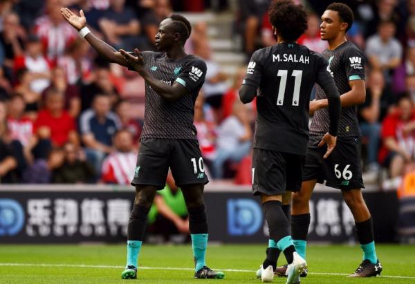 Τα «χρειάστηκε» αλλά νίκησε η Λίβερπουλ