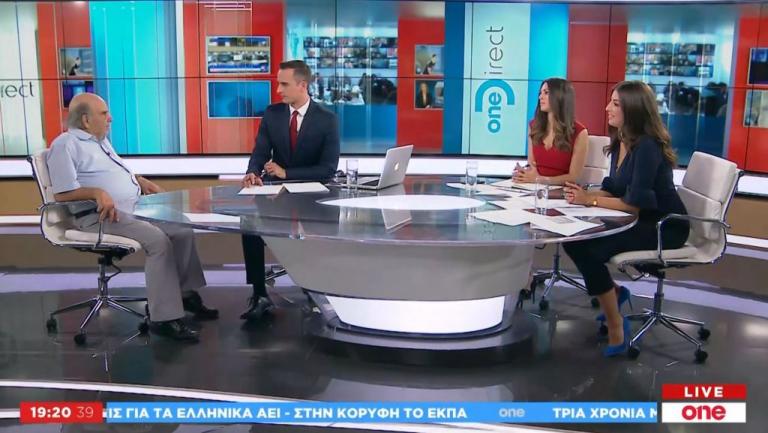 Οι συνέπειες της ραδιενέργειας και ο πυρηνικός αντιδραστήρας που πήγε να εγκατασταθεί στην Ελλάδα