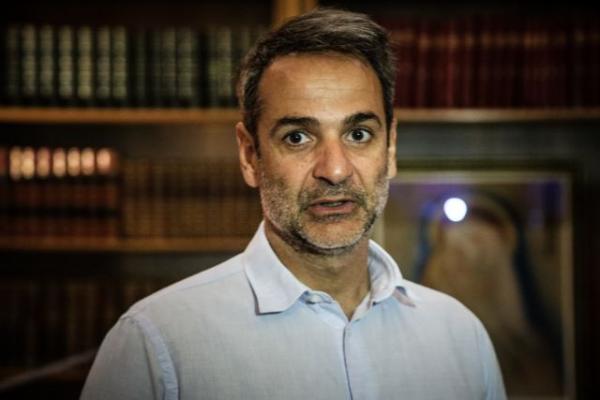 Κρίσιμες επαφές Μητσοτάκη σε Βερολίνο και Παρίσι – Η ατζέντα των συζητήσεων