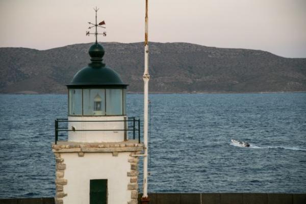 Παγκόσμια Ημέρα Φάρων: Ποιοι φάροι θα είναι ανοιχτοί για το κοινό