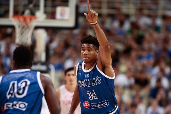 Μεγάλη η «δίψα» του κόσμου για διάκριση στην Κίνα