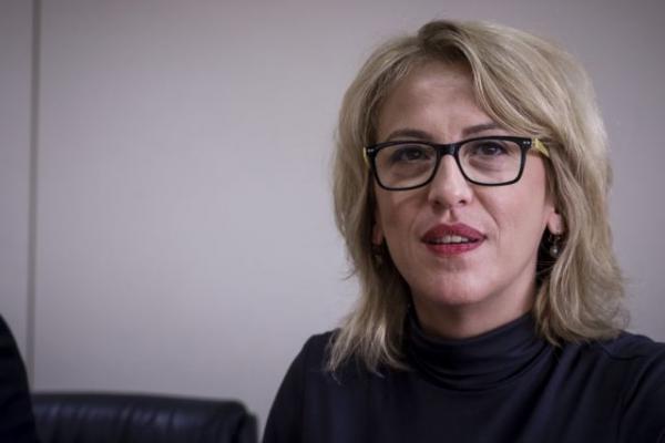 Αιχμές για Δούρου: «Αχρείαστες» αγορές 9 εκατομμυρίων λίγο πριν αποχωρήσει