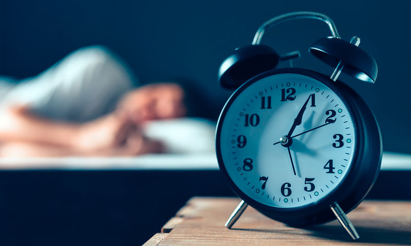 Η αϋπνία προκαλεί μεγαλύτερο κίνδυνο καρδιαγγειακών προβλημάτων