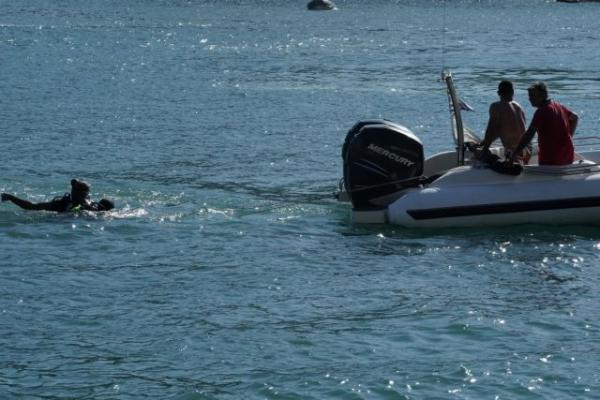 Δήμαρχος Γαλατά στο One Channel: Το ελικόπτερο εξερράγη όταν προσέκρουσε στα καλώδια της ΔΕΗ