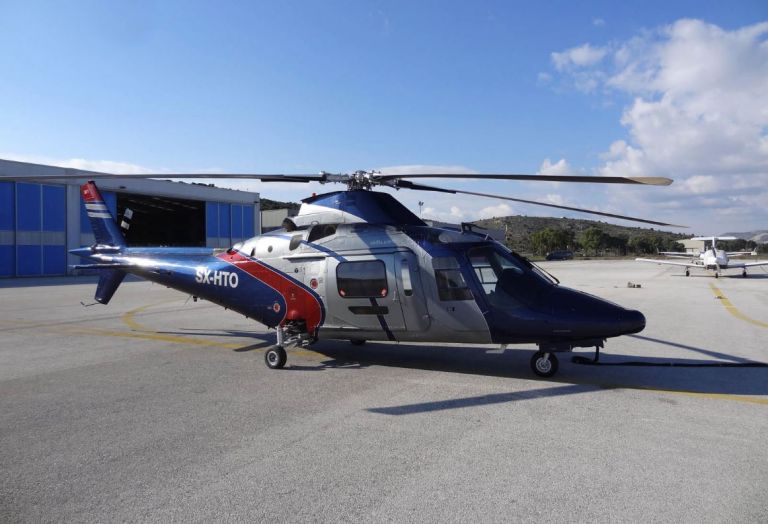 Πόρος: Το ανατριχιαστικό μήνυμα του πιλότου του μοιραίου ελικοπτέρου