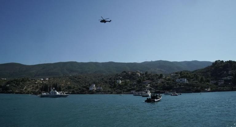 Τραγωδία στον Πόρο: Χωρίς άδεια το ελικοδρόμιο του Γαλατά