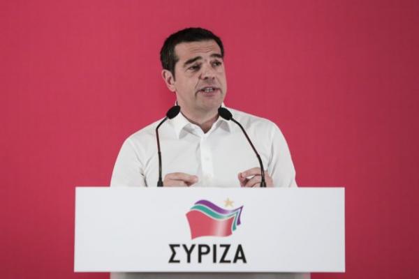 «Ούτε σ’ εμάς λέει πού πάει»