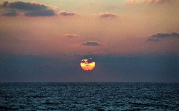 Η κλιματική αλλαγή απειλεί τη Μεσόγειο – «Βυθίζεται» η Βενετία