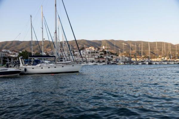 Πόρος: Η τραγωδία του 1995 που σημάδεψε το σημείο συντριβής του μοιραίου ελικοπτέρου