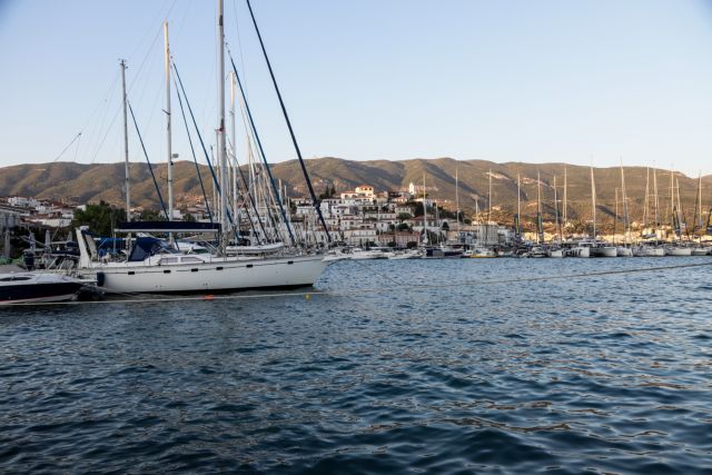 Πόρος: Η τραγωδία του 1995 που σημάδεψε το σημείο συντριβής του μοιραίου ελικοπτέρου