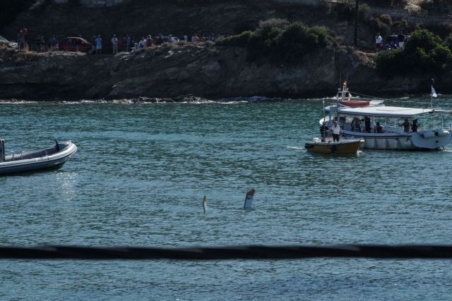 Τραγωδία στον Πόρο: Συγκλονίζει ο γιος του άτυχου πιλότου