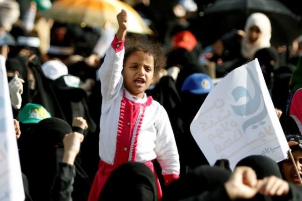 Υεμένη : Αναστολή προγραμμάτων βοήθειας από τον ΟΗΕ ελλείψει χρηματοδότησης