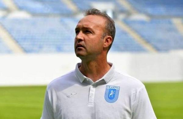 Άνω κάτω η Κραϊόβα πριν την ΑΕΚ