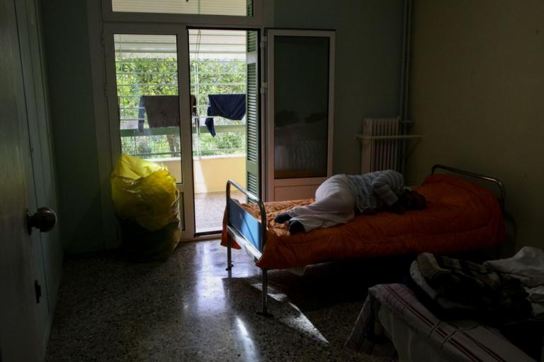 Γράμματα μέσα από το νοσοκομείο: Ο λάθος Δημόσιος Διάλογος για την Υγεία