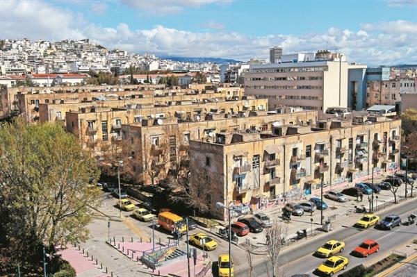 Τέσσερις υποσχέσεις που έμειναν υποσχέσεις