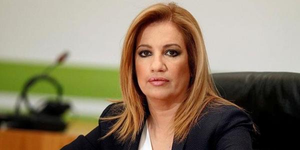 Ποιος δεν πήγε στη Φώφη