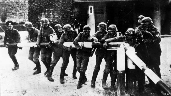 Έγκλημα χωρίς τιμωρία – Το πρώτο θύμα του Β’ Παγκοσμίου Πολέμου