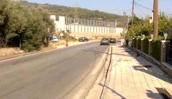 Τραγωδία στο Αίγιο: Με πάνω από 100 χιλιόμετρα έτρεχε ο 28χρονος
