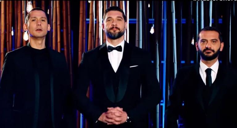 Παίκτης του Master Chef αποκαλύπτει πως νόμιζαν πως ήταν γκέι