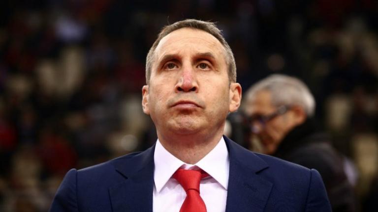 Ζωή δεν είναι το «σκάσε και… κοουτσάρισε!