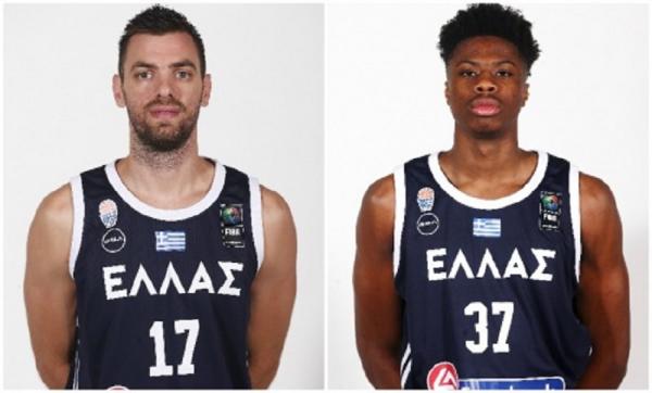 «Έκοψε» Μάντζαρη και Κώστα Αντετοκούνμπο ο Σκουρτόπουλος