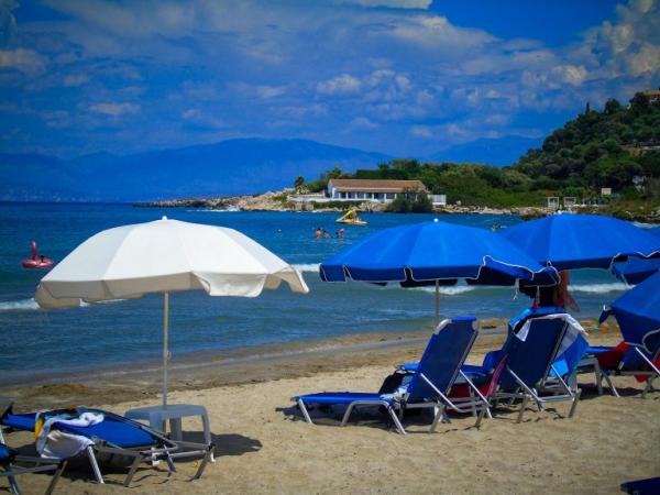 Καιρός: Ισχυροί άνεμοι έως 6 μποφόρ – Σε ποιες περιοχές