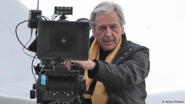 Φεστιβάλ Βενετίας με διάκριση για τον Γαβρά