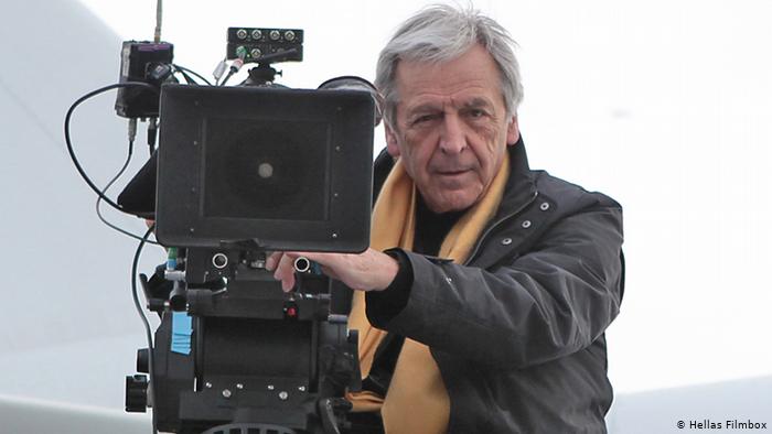 Φεστιβάλ Βενετίας με διάκριση για τον Γαβρά