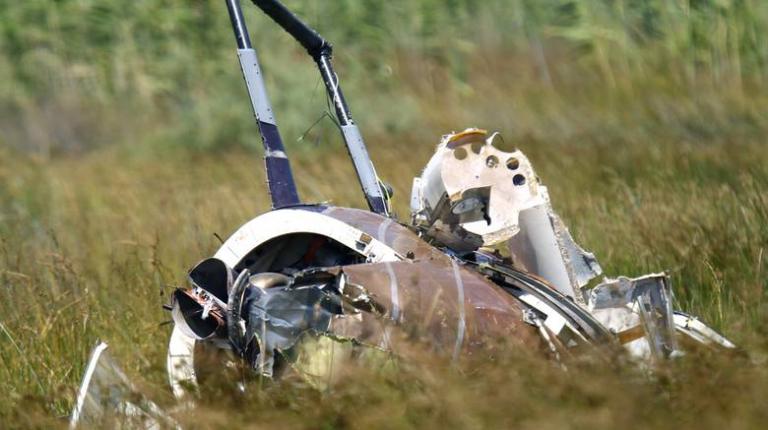 Οι τραγωδίες με ελικόπτερα που έχουν συγκλονίσει την Ελλάδα