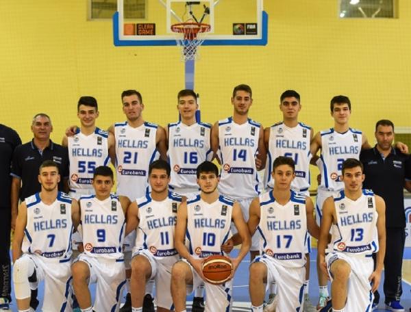 Φανταστικοί Παίδες, «πάτησαν» οκτάδα!