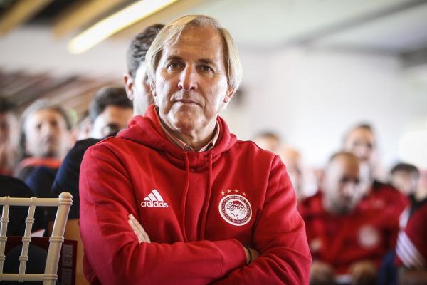 Θρήνος για την οικογένεια του Γιάννη Γούναρη