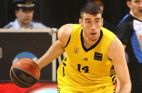 Ολυμπιακός: Μια ακόμα κίνηση και μετά… Μέτσοβο