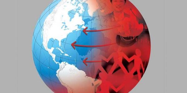 Φόβοι για… Iαπωνοποίηση της παγκόσμιας οικονομίας