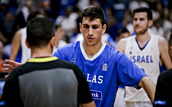 Με αυτή την ομάδα της Euroleague συζητά ο Λαρεντζάκης