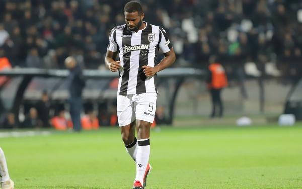 Βαρέλα: Προετοιμασμένος να βελτιωθώ