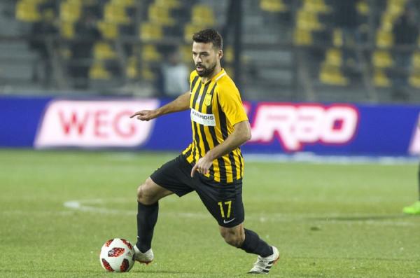 Γκάμα: «Ήταν σημαντική στιγμή για μένα»