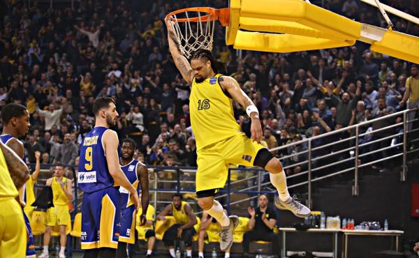 Κινείται για ΜακΓκι και Μίλοσεβιτς ο Άρης