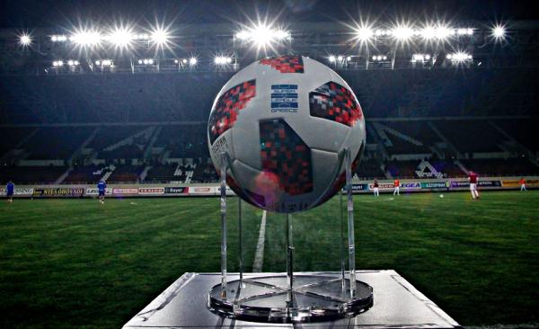 Παραμένει «σπίτι» της η ΑΕΛ