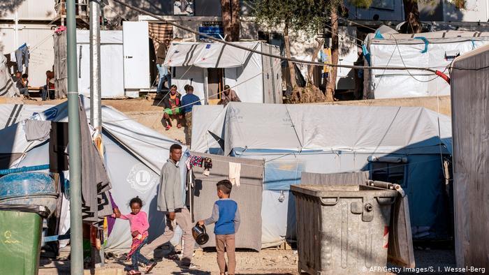 Γιατί αυξάνονται ξανά οι πρόσφυγες στα ελληνικά νησιά