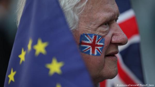 Ελλείψεις σε τρόφιμα, φάρμακα μετά το Brexit