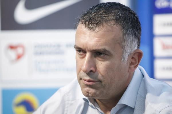 Αναστασίου: «Κερδίσαμε το δικαίωμα για το κάτι παραπάνω»