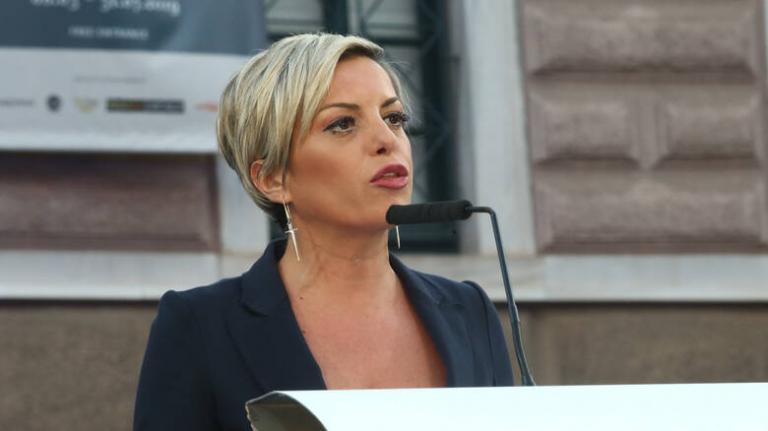 Σ. Νικολάου: Άμεση προτεραιότητα οι προσλήψεις σωφρονιστικών