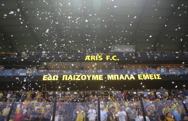 Θαύματα γίνονται αρκεί να τα πιστέψεις