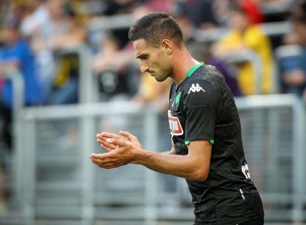 Μακέντα: Ό,τι φοβόμουν μου έχει ήδη συμβεί