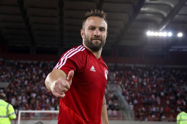 Ο Ματιέ που ξέρουν