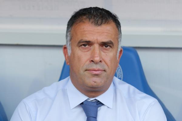 Αναστασίου: Πήραμε ένα καλό μάθημα, σημαντικό ότι προκριθήκαμε με δύο νίκες