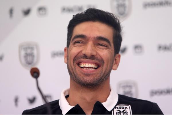 Φερέιρα: «Από την πρώτη μέρα έχω στο μυαλό μου το αυριανό ματς»