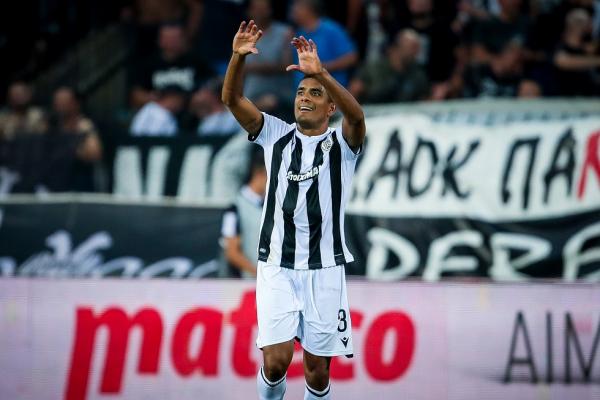 Μάτος: Τίποτα δεν χάθηκε, θα προκριθούμε στην Τούμπα