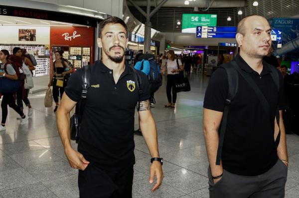 Σιμόες: «Θα είναι δύσκολο παιχνίδι, πάμε να κάνουμε το πρώτο βήμα»